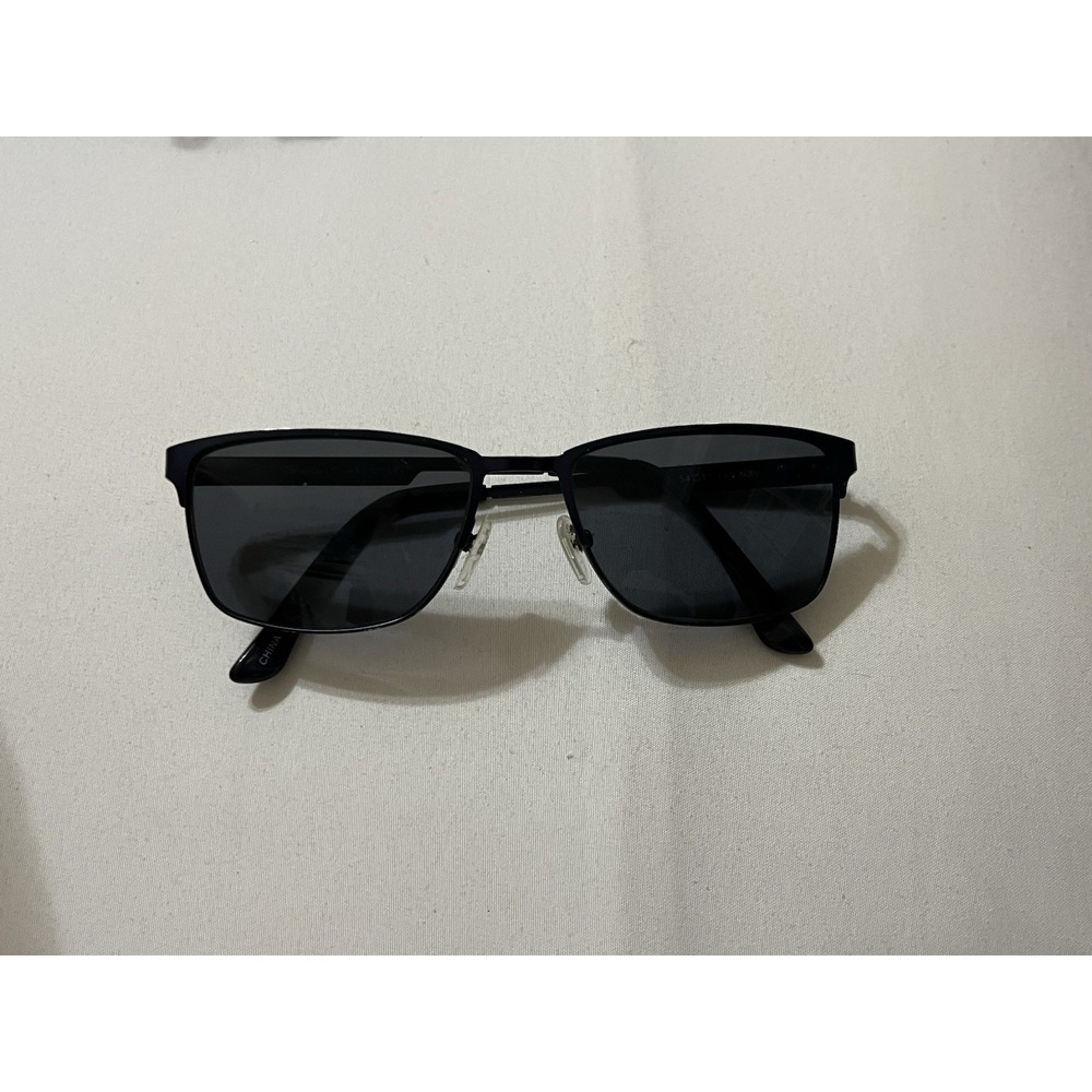 Gargoyles G Sport Endorse Satin Navy Blue Eyeglasses Frames Only 54-17 140